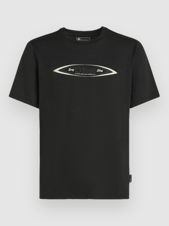 O'Neill O'Riginals Hybrid Polygiene Graphic T-Shirt