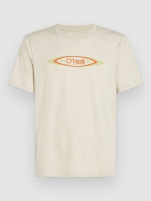 O'Neill O'Riginals Hybrid Polygiene Graphic T-Shirt atmosphere kaufen