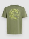 O'Neill O'Riginals Hybrid T-Shirt