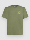 O'Neill O'Riginals Hybrid T-Shirt