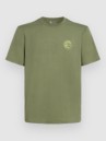 O'Neill O'Riginals Hybrid T-Shirt