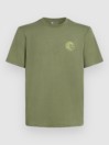 O'Neill O'Riginals Hybrid T-Shirt