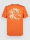 O'Neill O'Riginals Hybrid T-Shirt