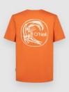O'Neill O'Riginals Hybrid T-Shirt