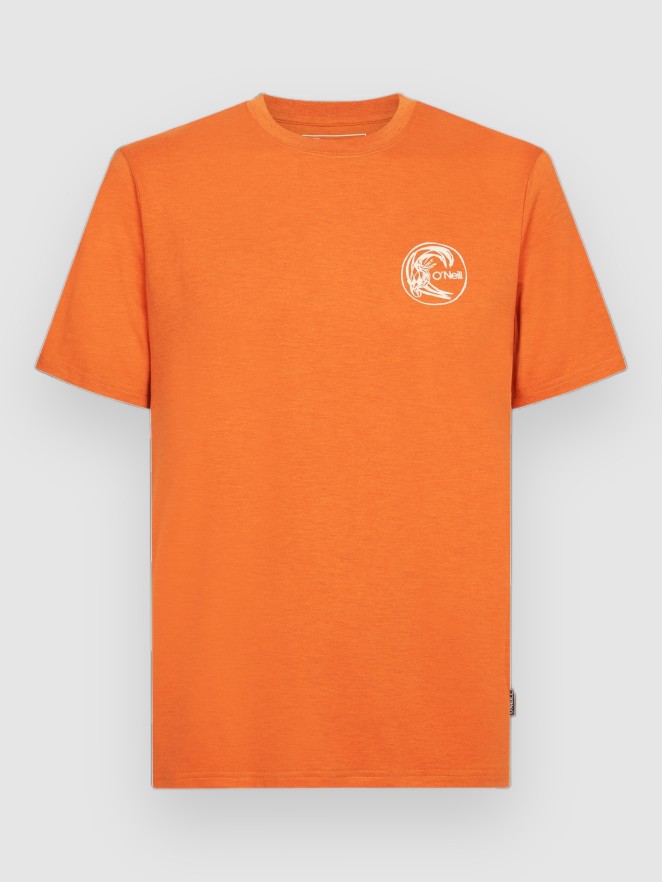 O'Neill O'Riginals Hybrid T-Shirt