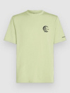 O'Neill O'Riginals Hybrid Upf Back Print T-Shirt