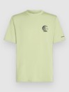 O'Neill O'Riginals Hybrid Upf Back Print T-Shirt