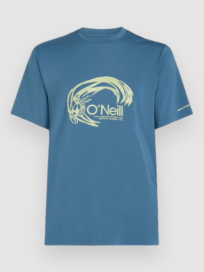 O'Neill O'Riginals Hybrid Upf Graphic T-Shirt
