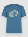 O'Neill O'Riginals Hybrid Upf Graphic T-Shirt