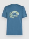 O'Neill O'Riginals Hybrid Upf Graphic T-Shirt