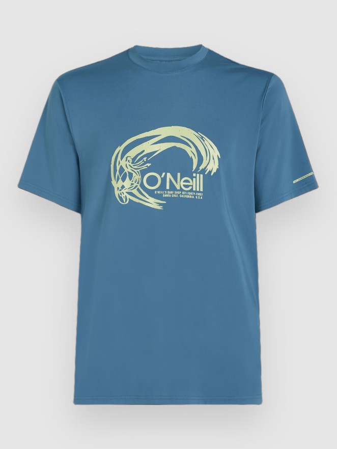 O'Neill O'Riginals Hybrid Upf Graphic T-Shirt