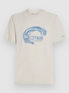 O'Neill O'Riginals Hybrid Upf Graphic T-Shirt