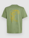O'Neill O'Riginals Morning Star T-Shirt