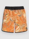 O'Neill O'Riginals Scallop 16″ Boardshorts