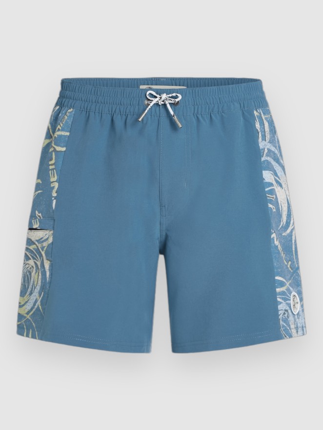 O'Neill O'Riginals Side Panel 16″ Boardshorts