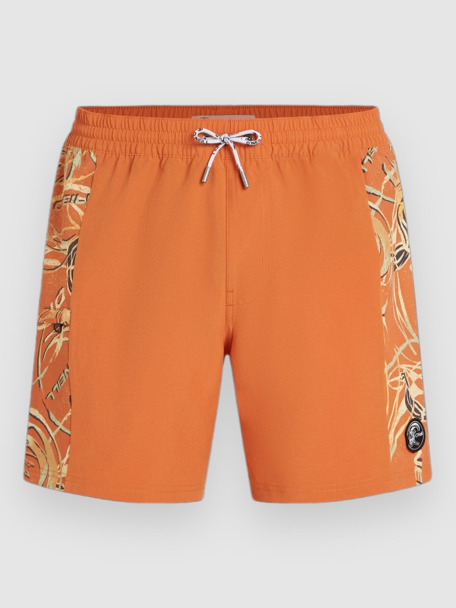 O'Neill O'Riginals Side Panel 16″ Boardshorts