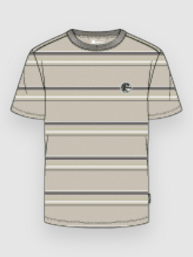 O'Neill O'Riginals Stripe T-Shirt