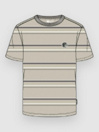 O'Neill O'Riginals Stripe T-Shirt