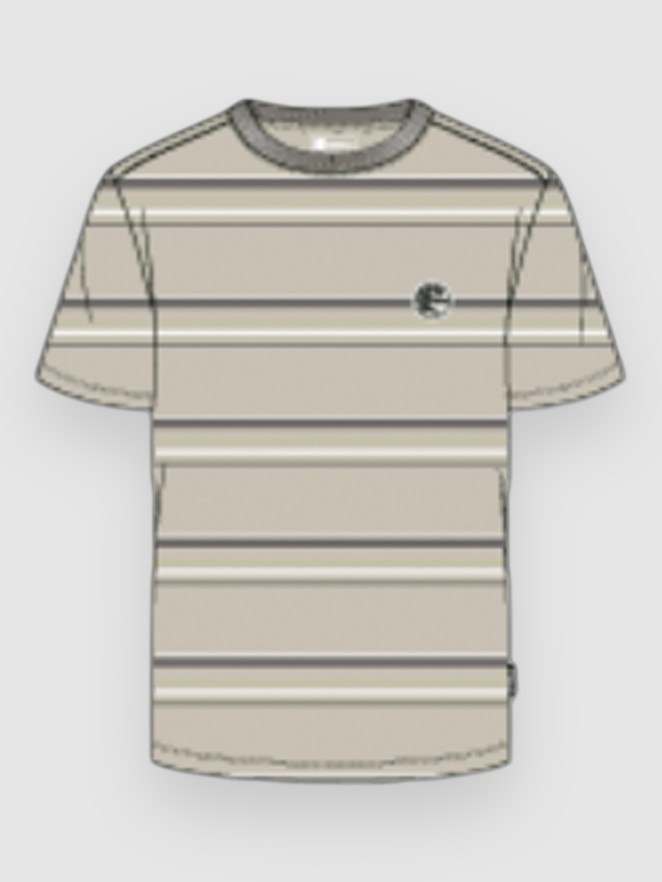 O'Neill O'Riginals Stripe T-Shirt
