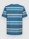 O'Neill O'Riginals Stripe T-paita