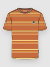 O'Neill O'Riginals Stripe T-paita