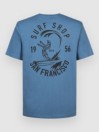 O'Neill O'Riginals Surf Shop Camiseta