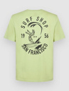 O'Neill O'Riginals Surf Shop Tricko