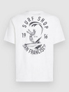 O'Neill O'Riginals Surf Shop Tricko