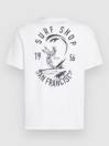 O'Neill O'Riginals Surf Shop Camiseta