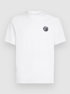 O'Neill O'Riginals Surf Shop T-Shirt snow white kaufen