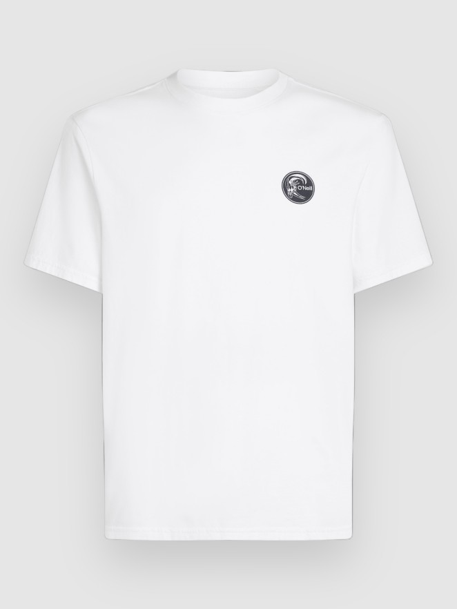 O'Neill O'Riginals Surf Shop Camiseta