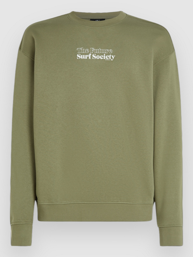 O'Neill The Future Surf Society Sweater