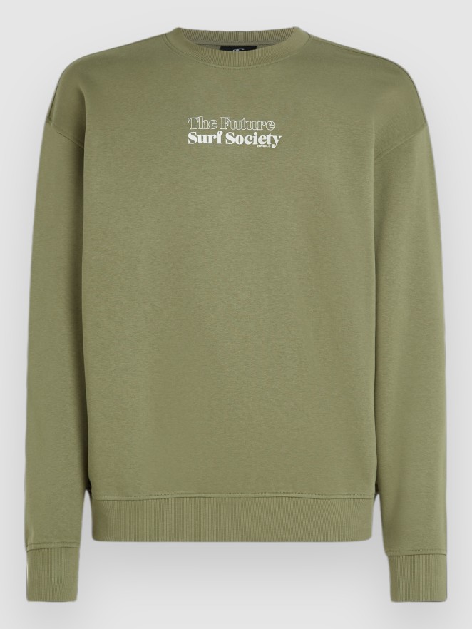 O'Neill The Future Surf Society Sweater