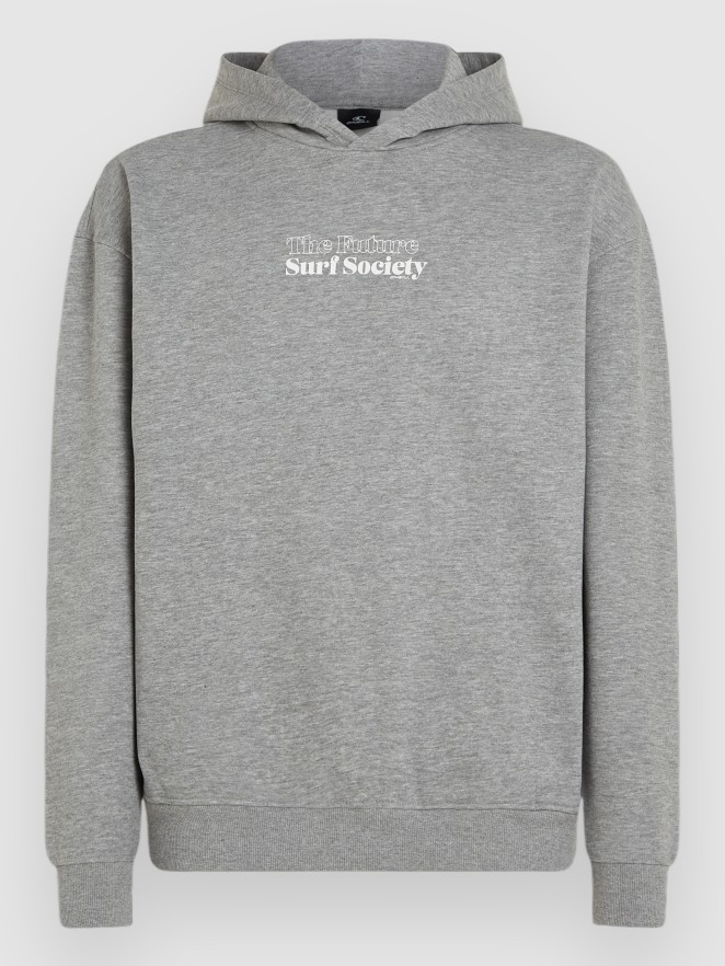 O'Neill The Future Surf Society Felpa con Cappuccio