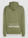 O'Neill The Future Surf Society Huppari