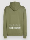 O'Neill The Future Surf Society Felpa con Cappuccio