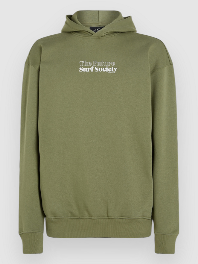 O'Neill The Future Surf Society Hoodie