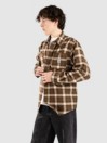 Empyre Browser Brushed Flannel Shirt