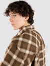 Empyre Browser Brushed Flannel Shirt