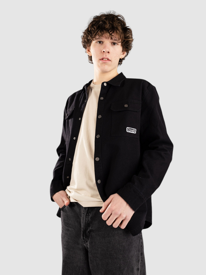Empyre Over Shirt