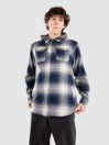 Empyre Browser Hooded Flannel Srajca