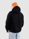 Empyre Sherpa Zip Hoodie