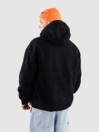 Empyre Sherpa Zip Hoodie