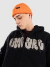 Empyre Sherpa Zip Hoodie