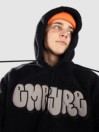 Empyre Sherpa Zip Hoodie