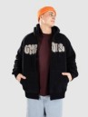 Empyre Sherpa Sweatjacke