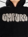 Empyre Sherpa Sweatjacke