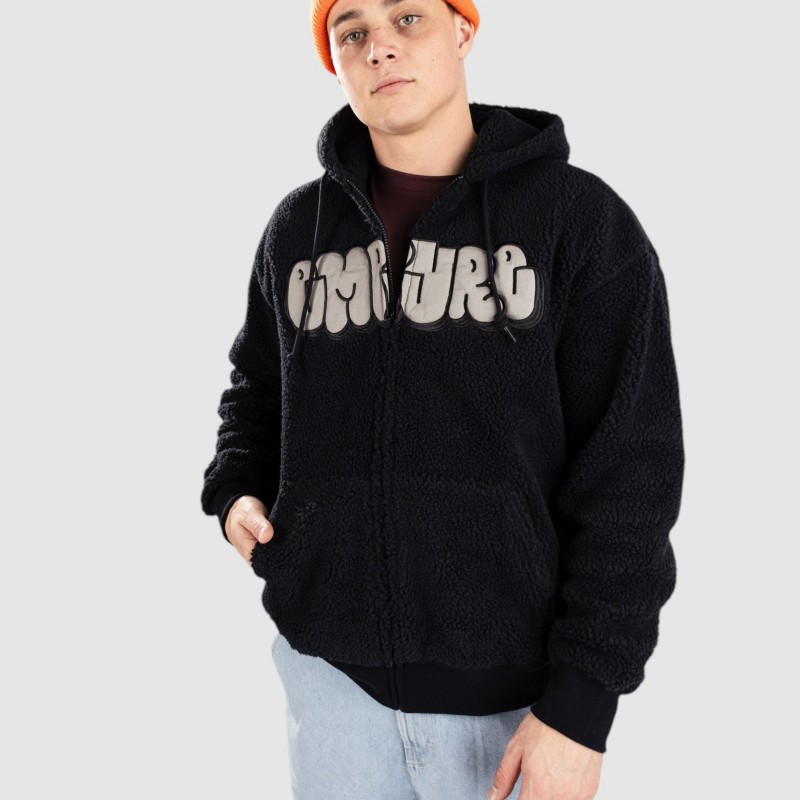 Blue Tomato - -31%2 Hoodies für 80EmpyreSherpa Sweatjacke€ 79,95€ 54,95