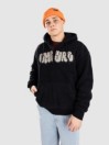 Empyre Sherpa Zip Hoodie