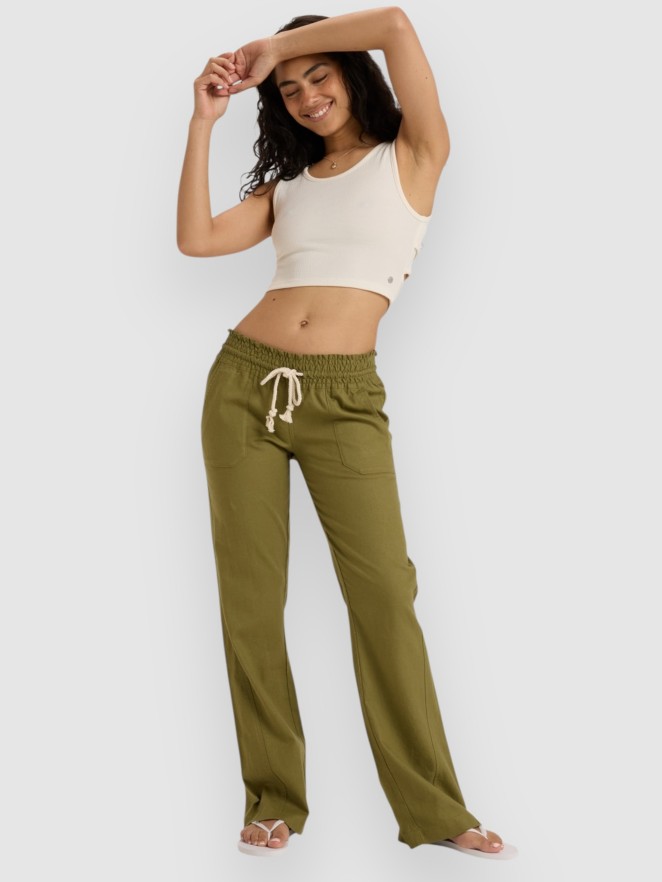 Roxy Oceanside Broek